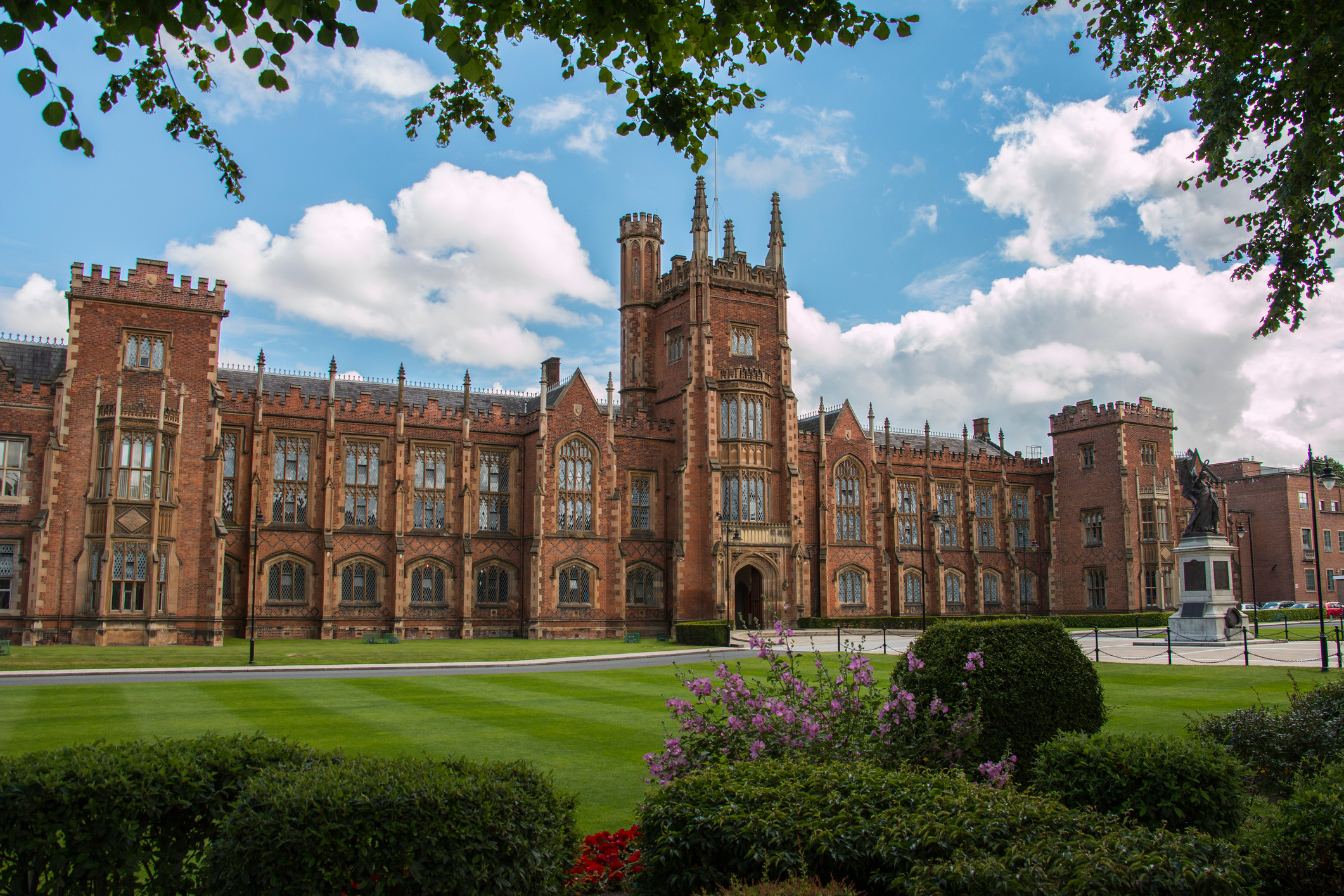 The Irish higher education system explained