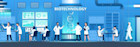 Studying biotechnology abroad ensures you have access to laboratories with world-class facilities.