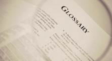 Higher Education Glossary