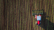 Why it’s worth studying agriculture in Canada