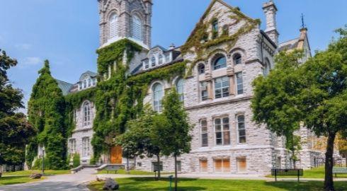 Queen's University is one of the best institutions to learn LLM in Canada.
