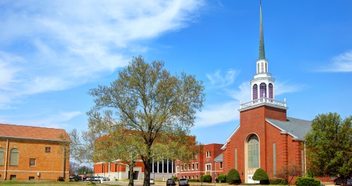 Stillwater, Oklahoma