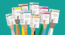 What is a graduate scheme?