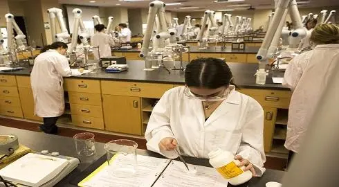 Du học ngành khoa học ứng dụng và cơ bản