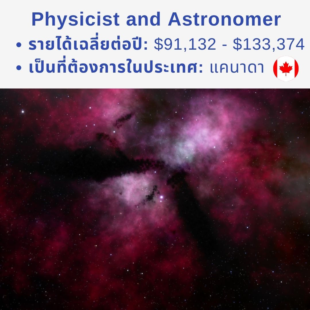 astronomer