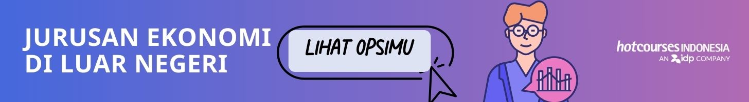 UNIVERSITAS EKONOMI DI LUAR NEGERI