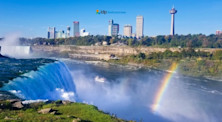Du học tại Niagara Falls, Canada: Mọi điều cơ bản bạn cần biết