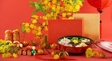 6 điều về Tết cổ truyền bạn sẽ nhớ rất nhiều trong lúc du học