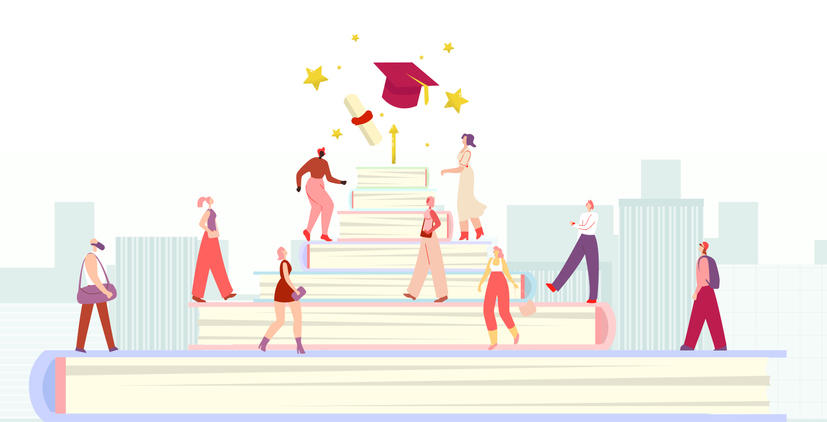 التصنيف العالمي للجامعات 