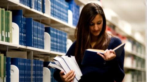 Why the new GRE revised General Test is more student-friendly
