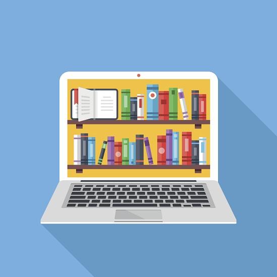 مكتبة هارفارد الرقمية