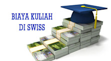 BIAYA KULIAH DI SWISS
