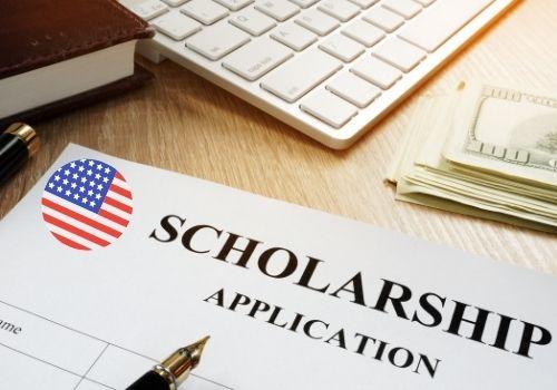 Amerika Serikat memiliki berbagai jenis bantuan pendanaan dan program beasiswa untuk mahasiswa internasional - Hotcourses Indonesia