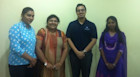 A World of Possibilities at Southern Institute of Technology