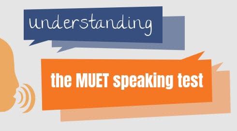 muet speaking test tips