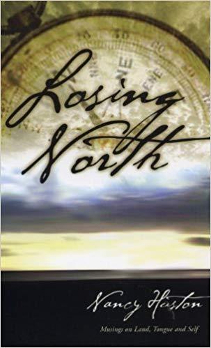 Losing north
