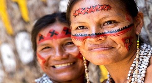 Anthropology is the study of human beings in all their diversity