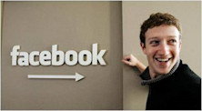 5 bài học kinh doanh từ Mark Zuckerberg