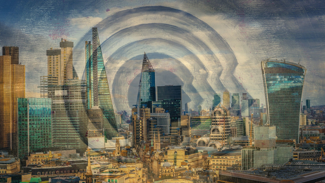 Study Psychology in London