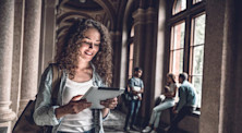 Making the move: undergraduate to postgraduate study