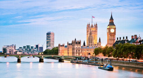 Жизнь в Англии: сколько нужно денег?