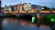 Học bổng chính phủ Ireland niên học 2016 – 2017 cho khối ngành kinh tế