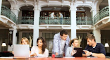 Du học Hà Lan với học bổng hữu nghị của chính phủ