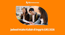 jadwal intake inggris 2026