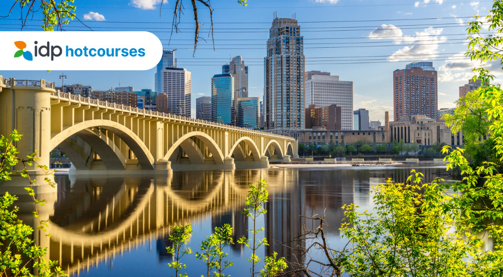 Minneapolis