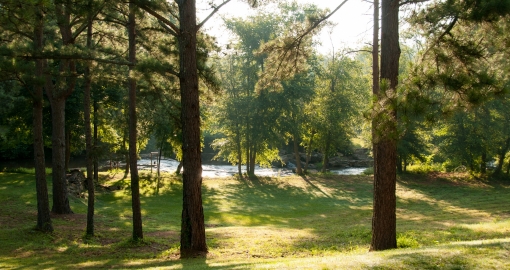 Alabama park