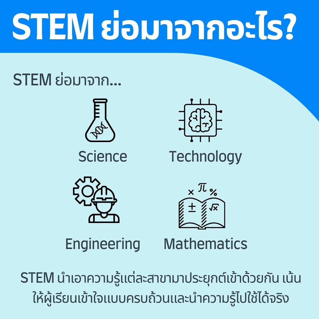 what is stem