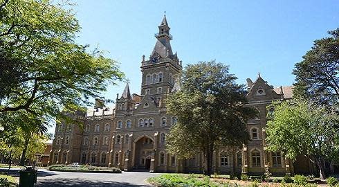 University of Melbourne