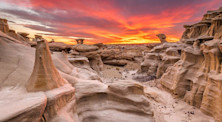 The ultimate student guide to Southwest USA