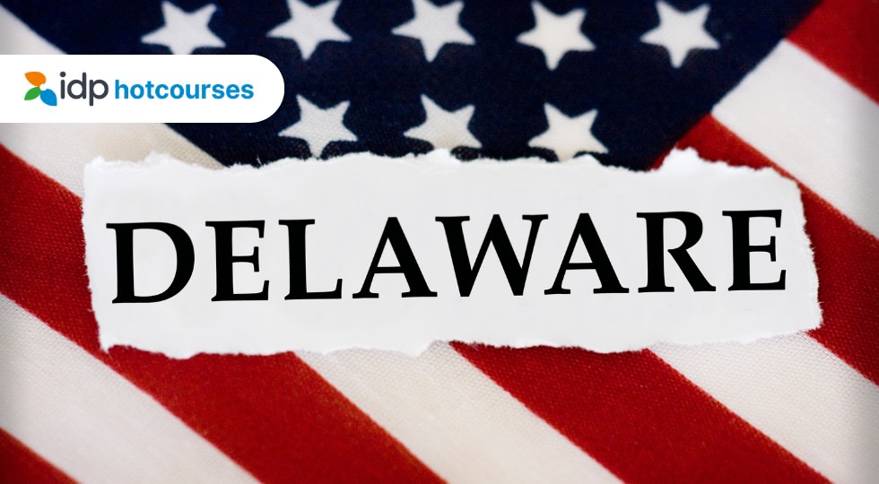 Delaware usa