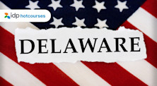 Tìm hiểu bang Delaware, Mỹ: Mọi điều bạn cần biết