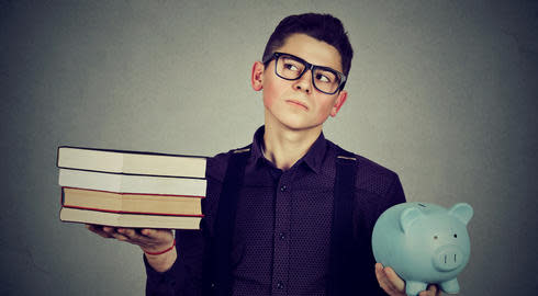 Quality vs. cost: why study in the UK, USA and Australia?
