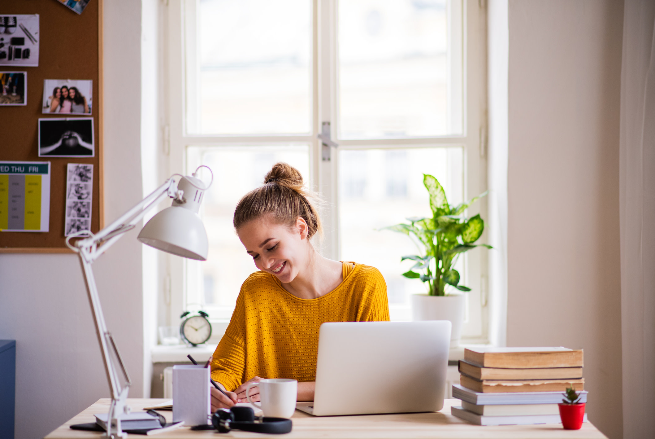 Evde Kaldığın Zamanı Değerlendirebileceğin Online Eğitim Veren Siteler