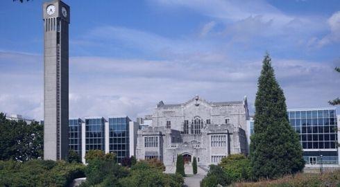 The University of British Columbia is one of the best institutions to learn LLM in Canada.