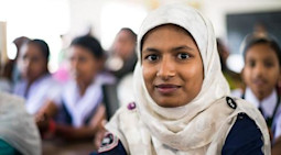 study in the USA from Bangladesh