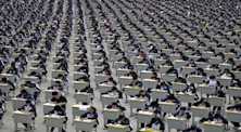 Tips Lulus Tes Pendaftaran Universitas