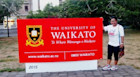 Perjuangan Kuliah ke Selandia Baru (New Zealand) dengan Beasiswa NZAS