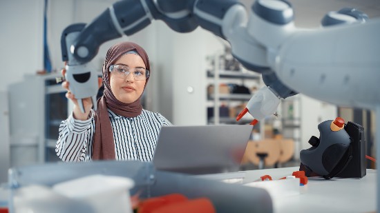 تخصص الهندسة