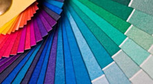 فكرة عن دراسة التصميم الجرافيكى
