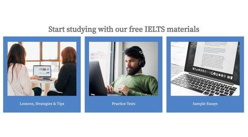 ielts mock tests