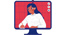 What degrees can you do online?