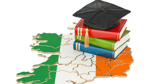7 trường đại học Ireland chất lượng có học phí thấp năm 2025