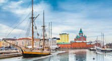 Öğrenci Şehri Helsinki