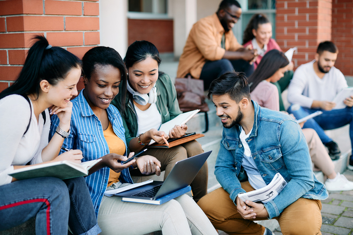 Pelajar internasional di Australia - Hotcourses Indonesia