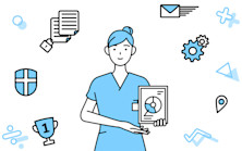 Valuable transferable skills in nursing