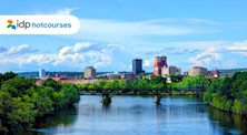 Du học tại thành phố Manchester, Anh: Mọi điều cơ bản bạn cần biết